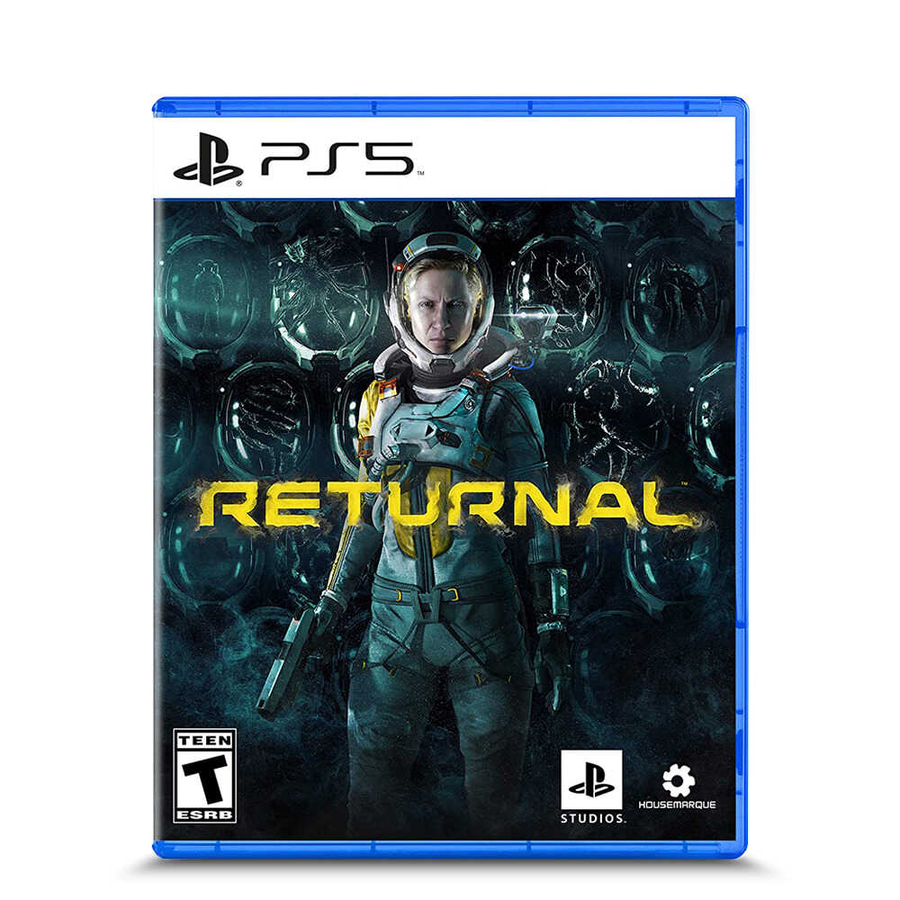 RETURNAL