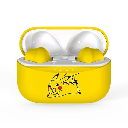 Auriculares inalámbricos Pokémon Pikachu TWS