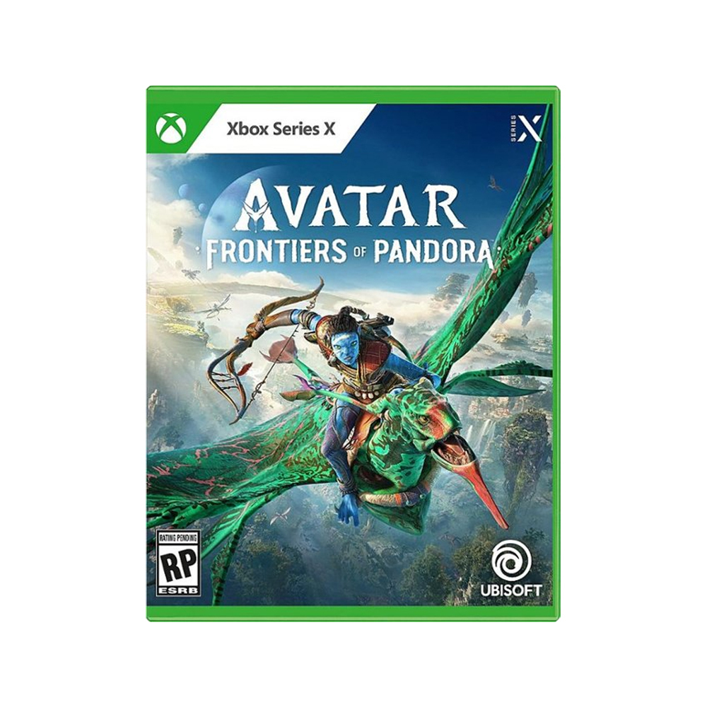 Avatar frontiers of pandora требования