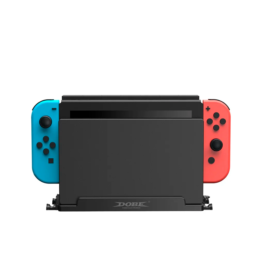 Kit Base de Pared para Nintendo Switch