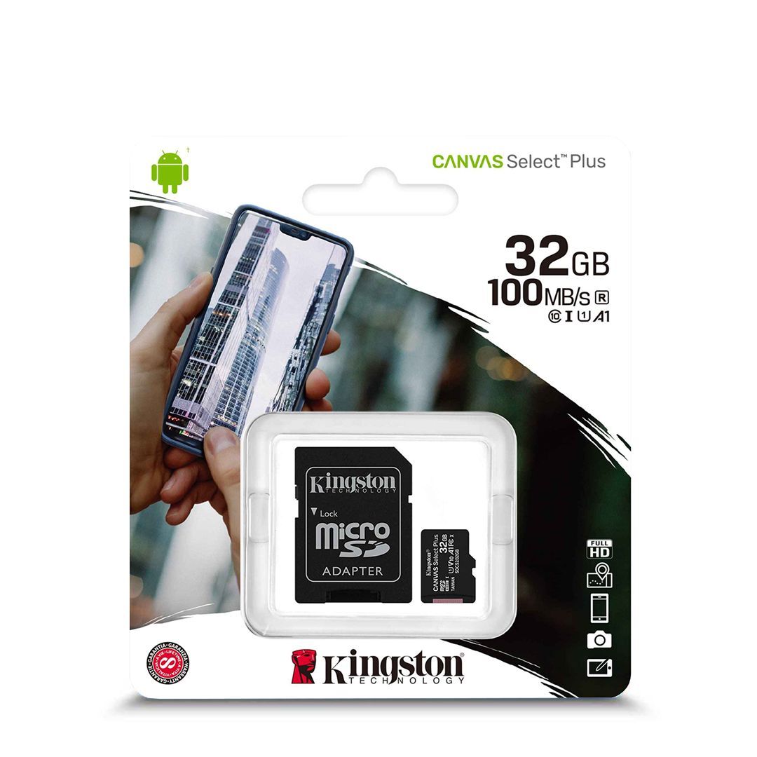 MICRO SD 32 GB 