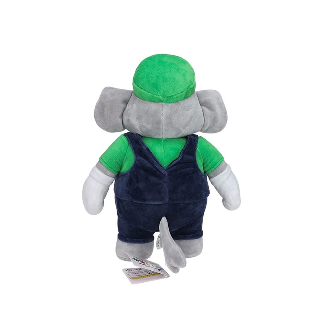 PELUCHE LUIGI ELEFANTE