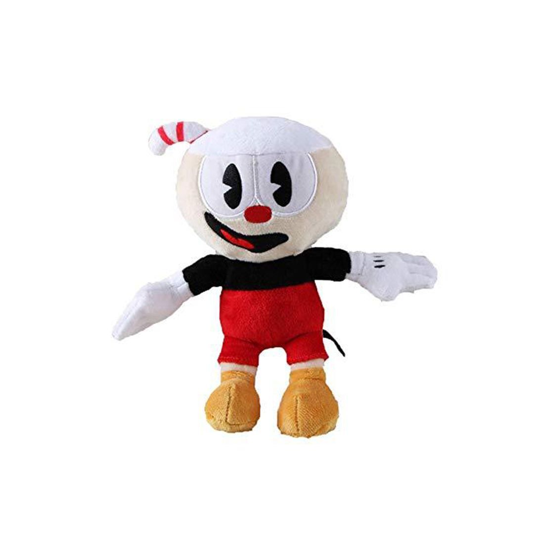 PELUCHE CUPHEAD