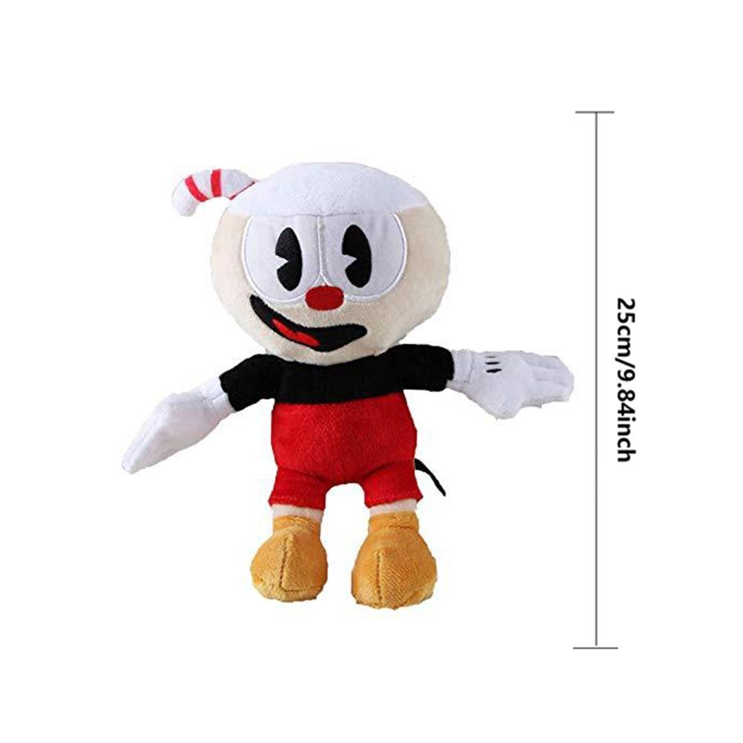 PELUCHE CUPHEAD