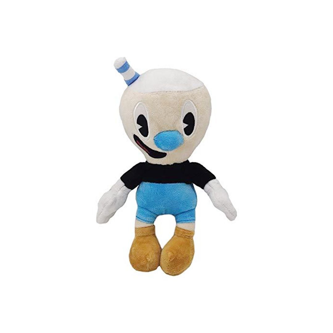 PELUCHE MUGMAN