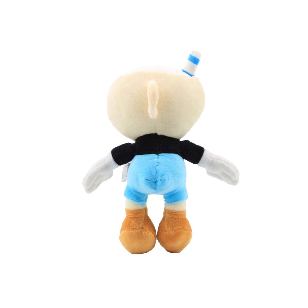 PELUCHE MUGMAN