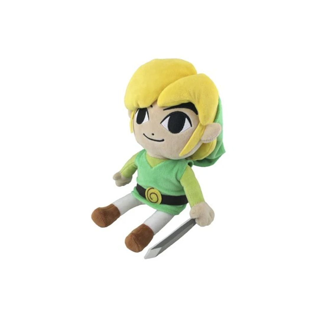 PELUCHE TOON LINK