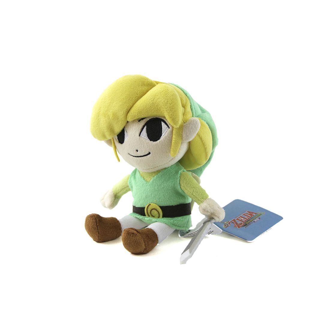 PELUCHE TOON LINK