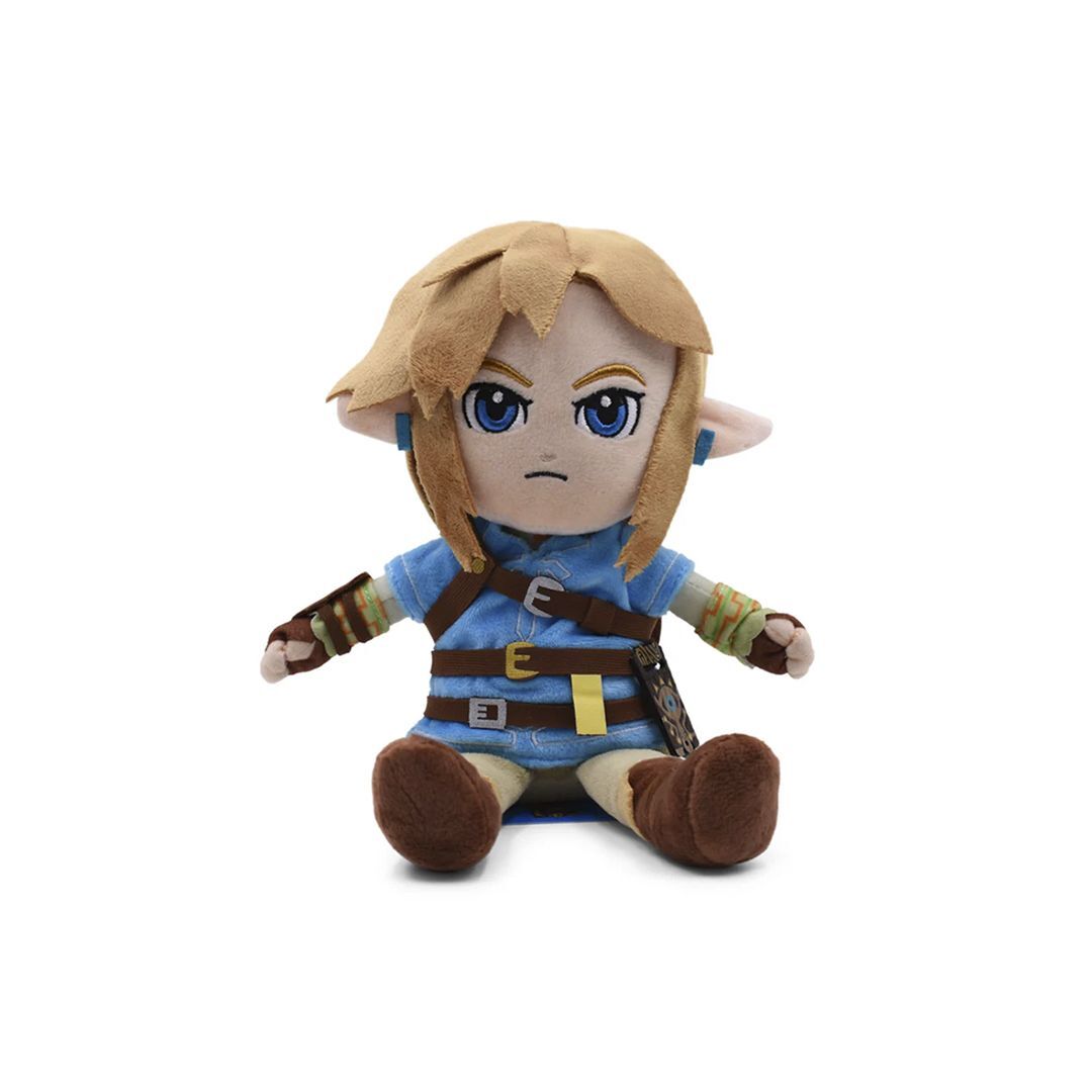 PELUCHE LINK BOTW