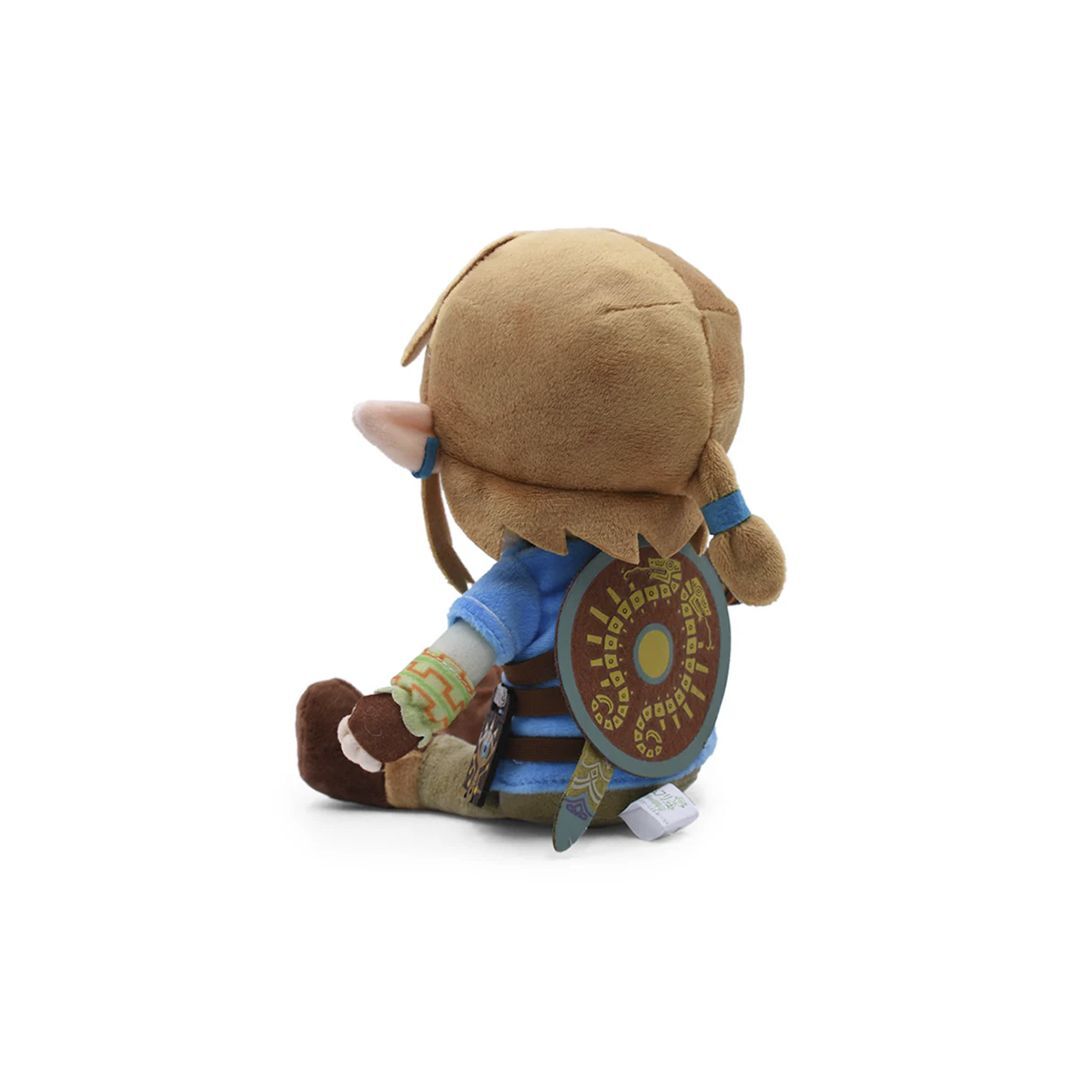 PELUCHE LINK BOTW