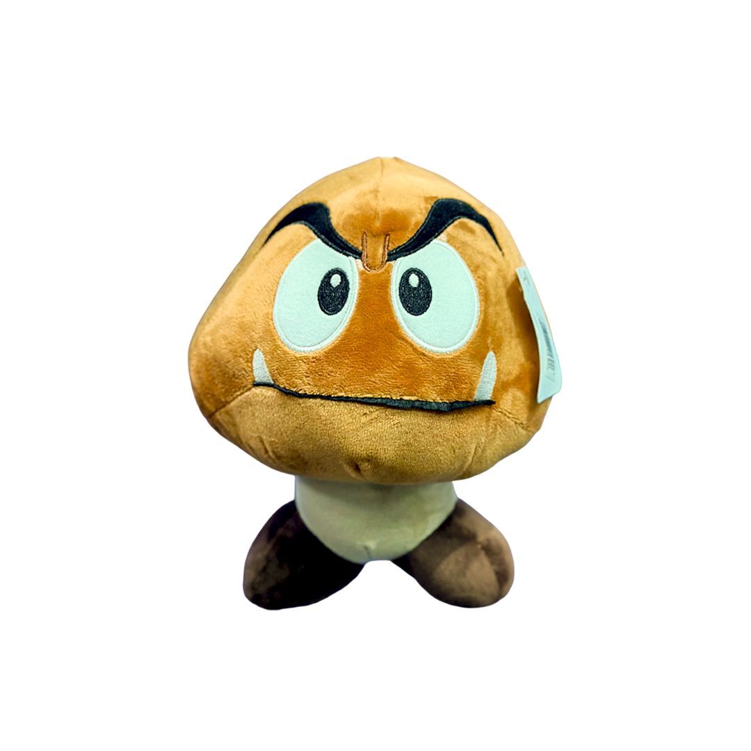 PELUCHE GOOMBA