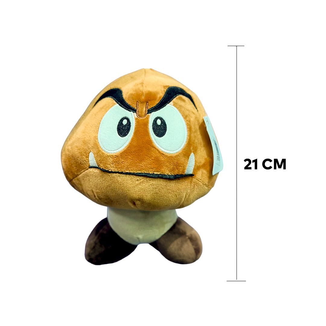 PELUCHE GOOMBA