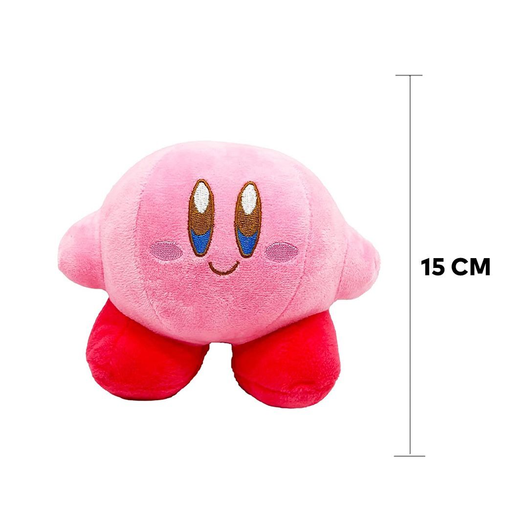 PELUCHE KIRBY