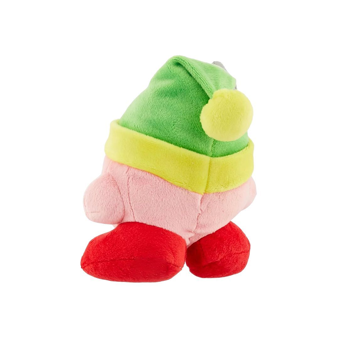 PELUCHE KIRBY LINK