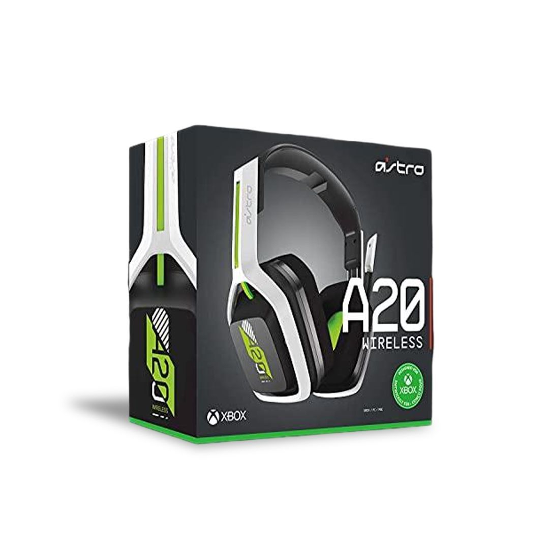 AUDIFONOS ASTRO A20 XBOX