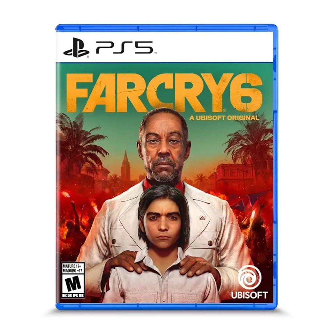 FAR CRY 6