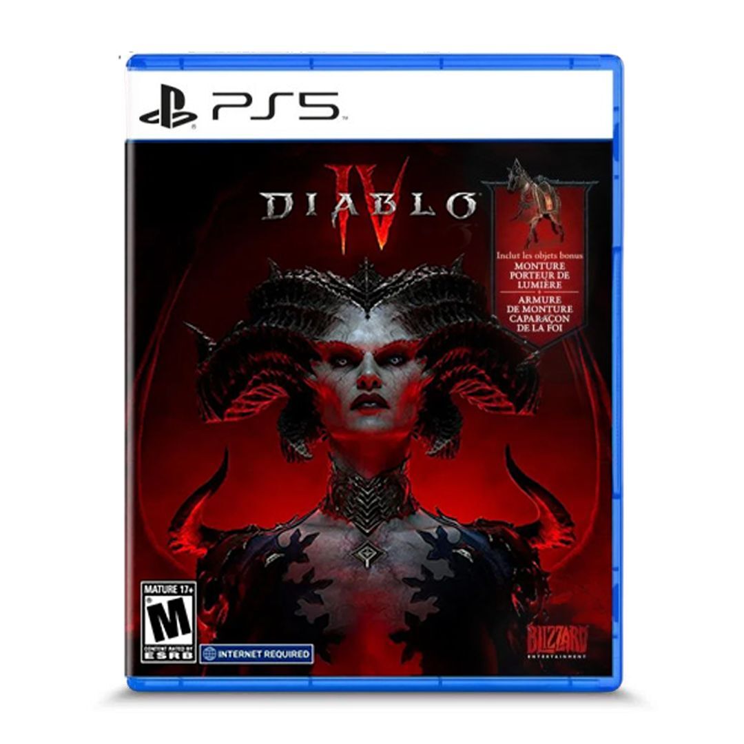 DIABLO IV