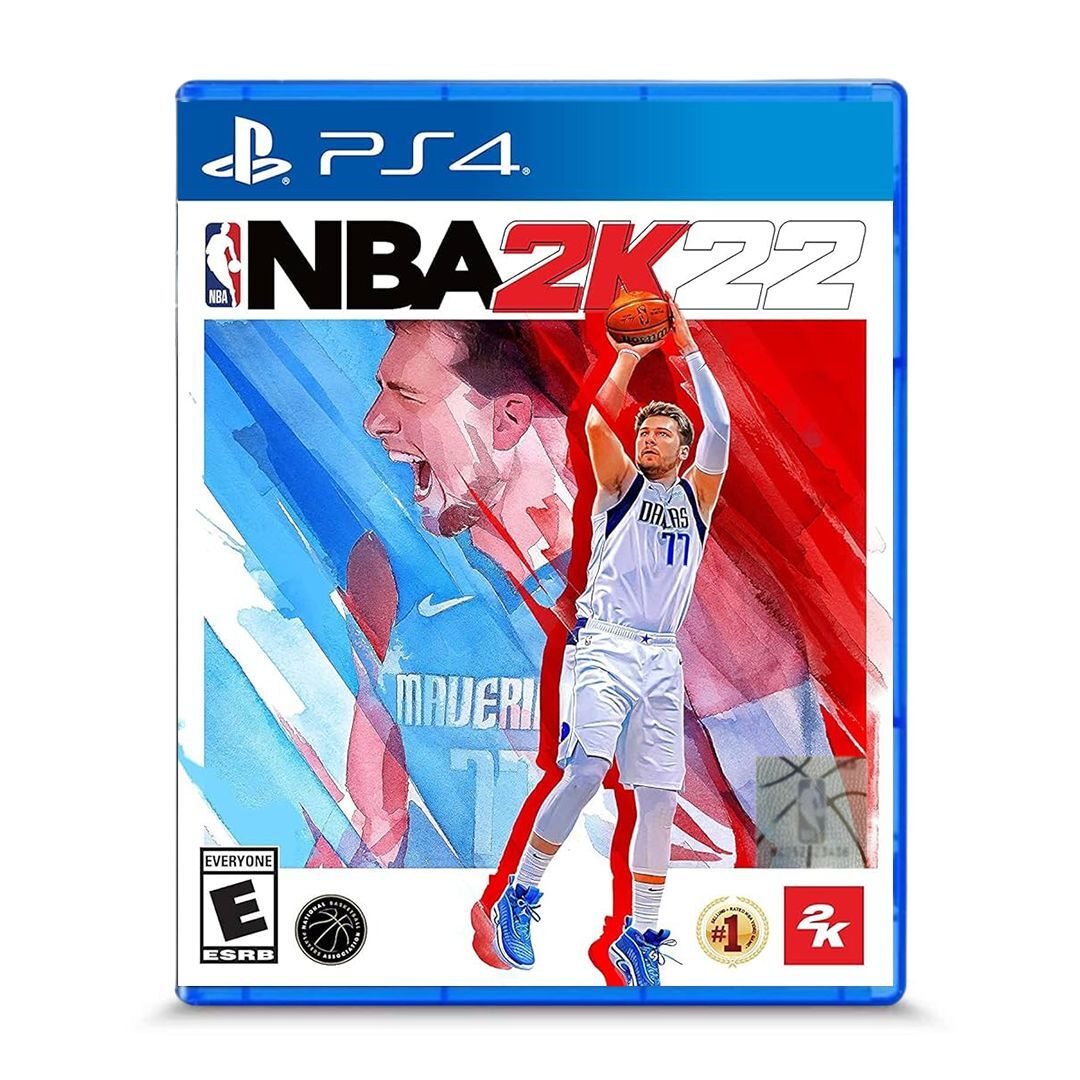 NBA 2K22