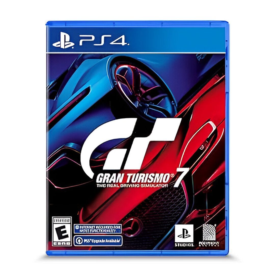 GRAN TURISMO 7