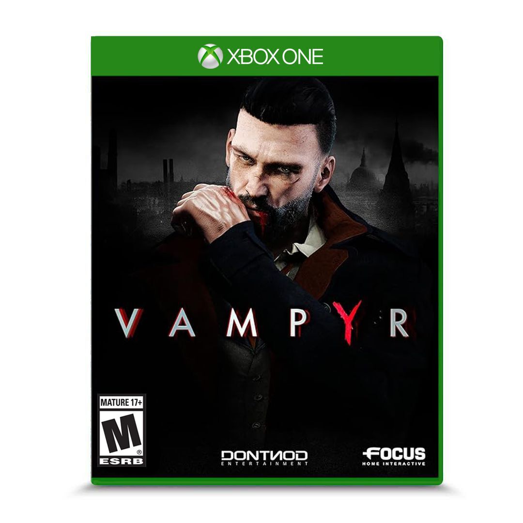 VAMPYR