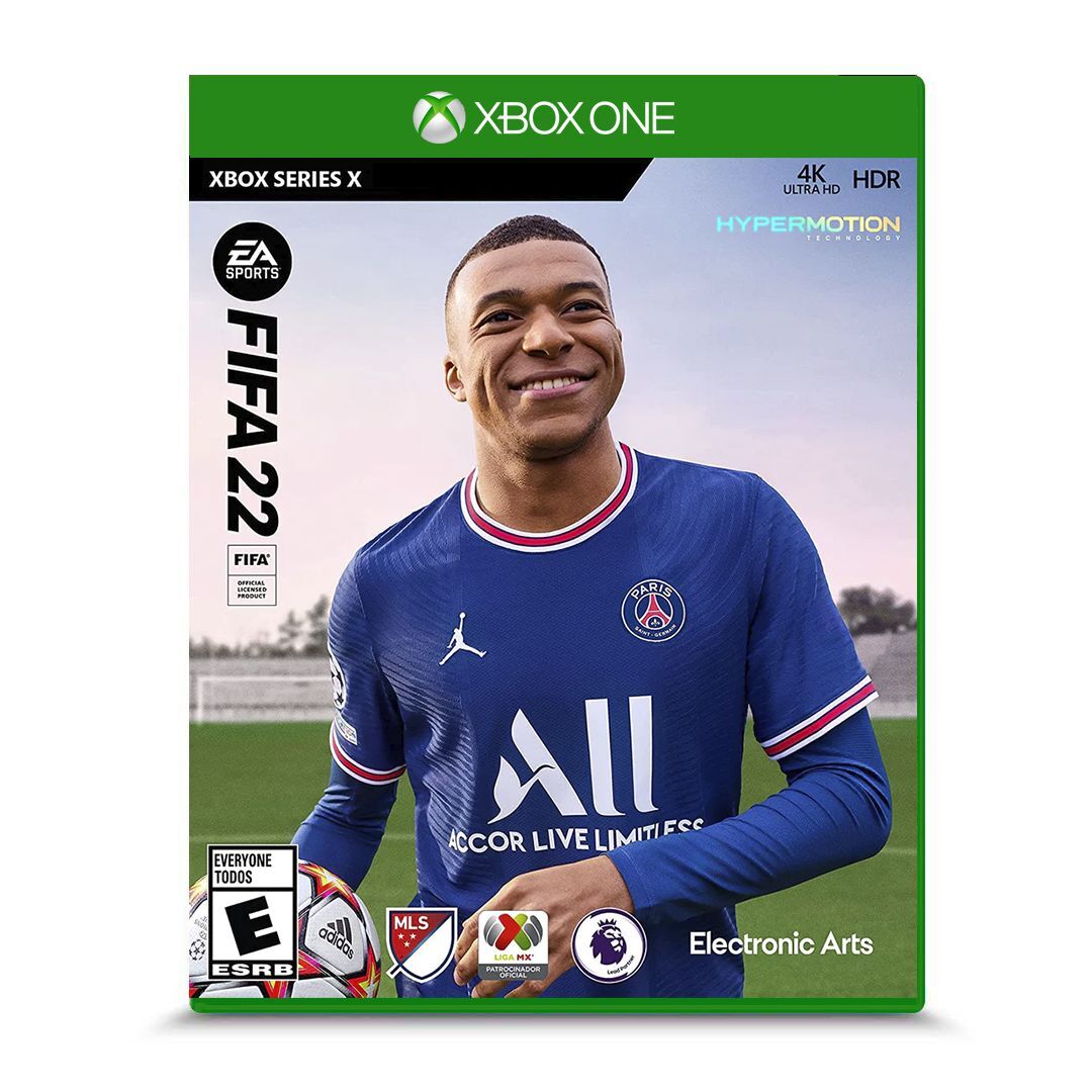 FIFA 22