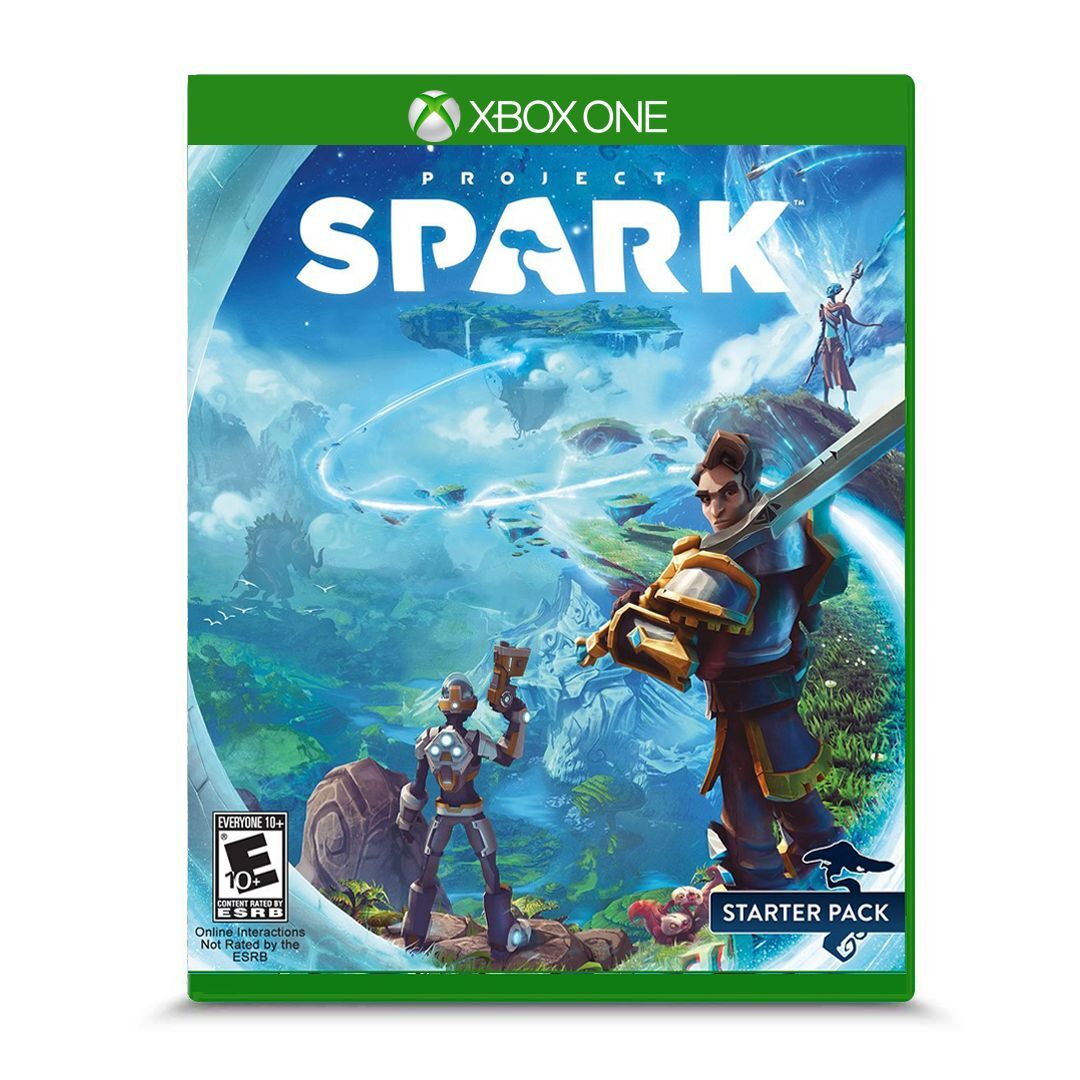 PROJECT SPARK