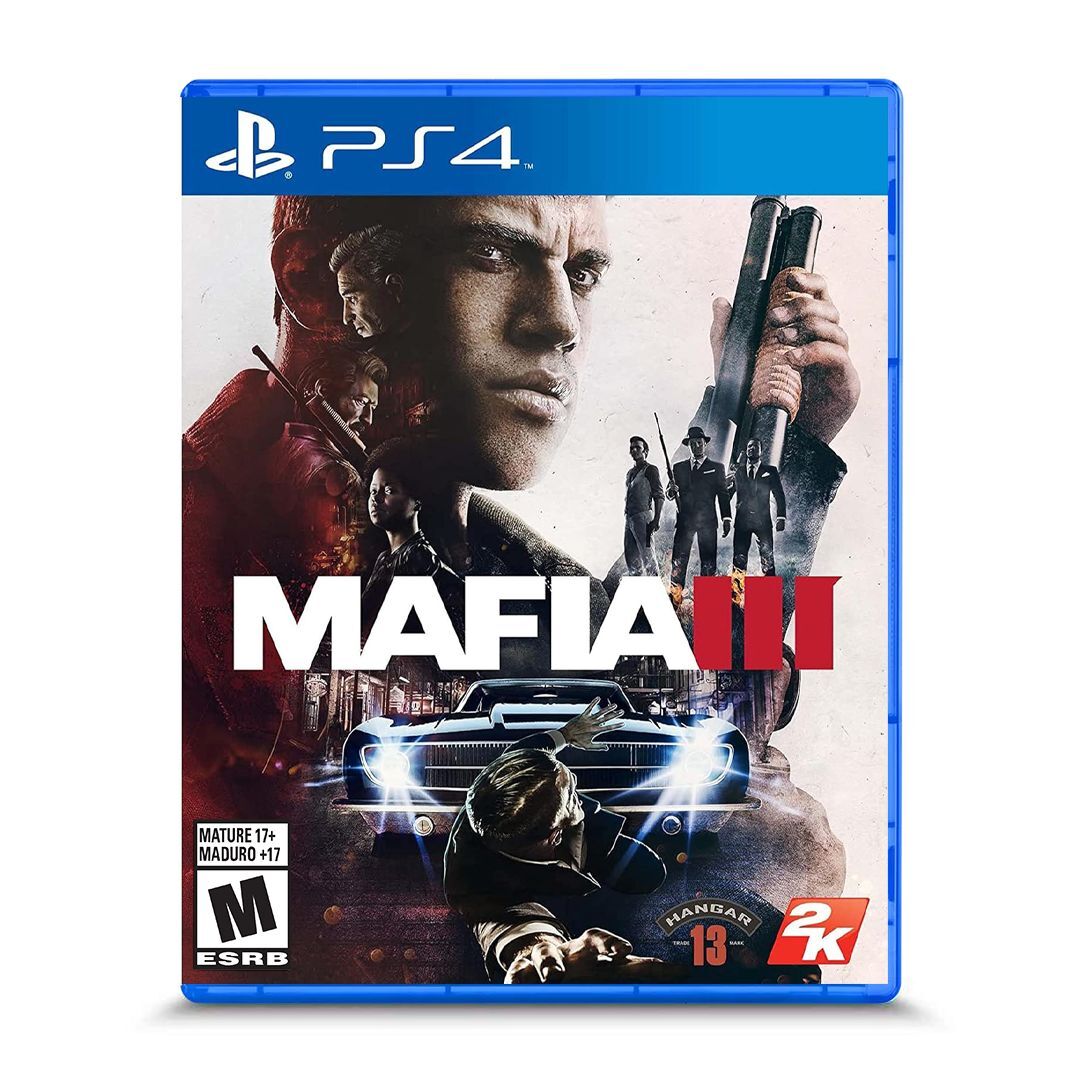 MAFIA III