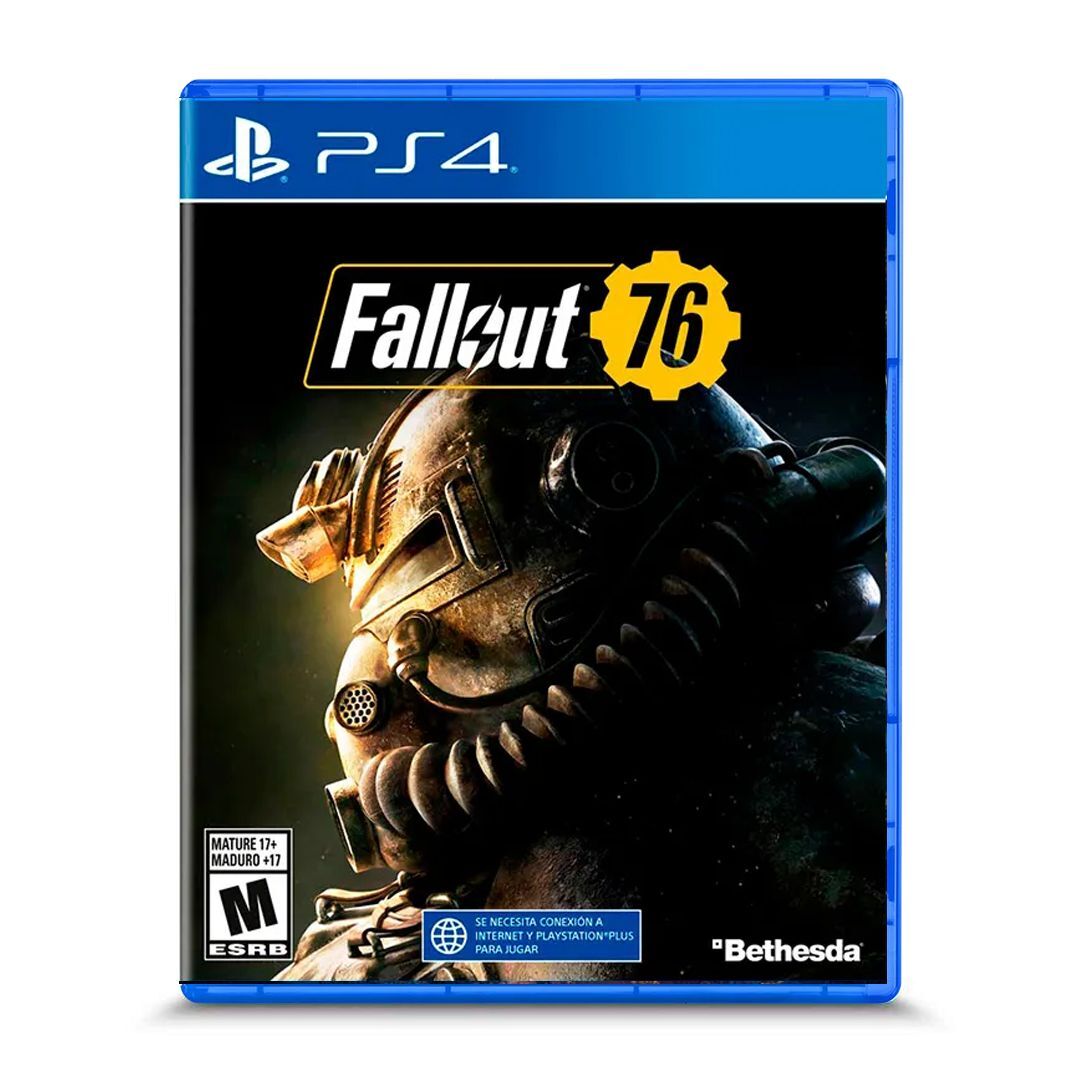 FALLOUT 76