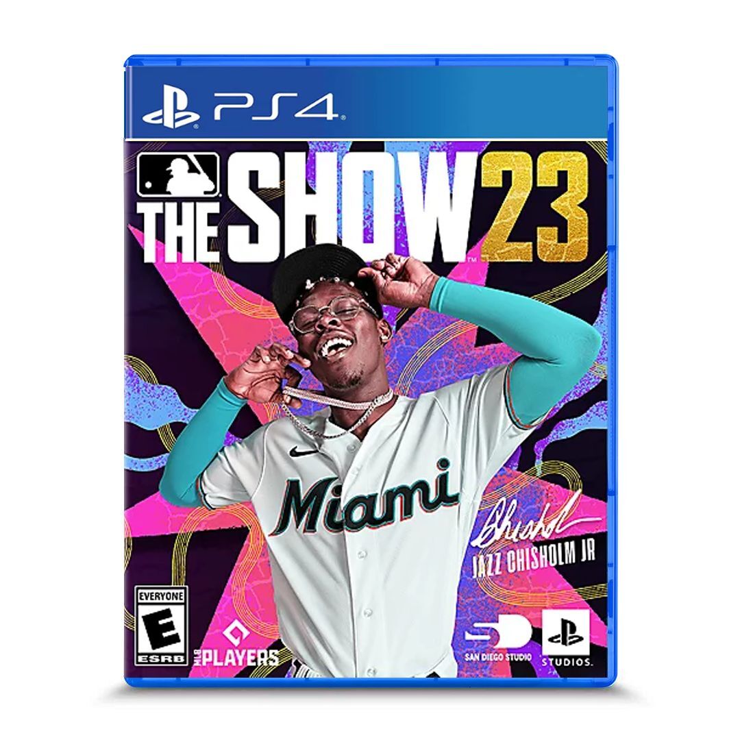 THE SHOW 23