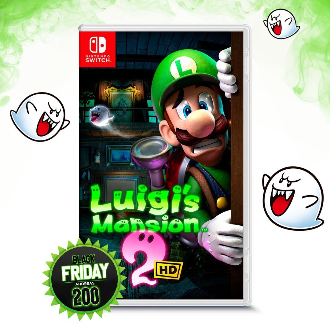 LUIGI