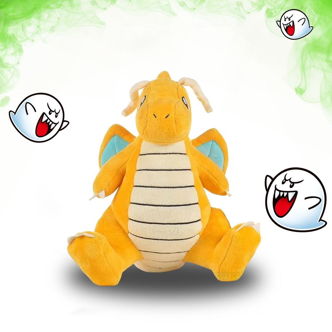 PELUCHE DRAGONITE