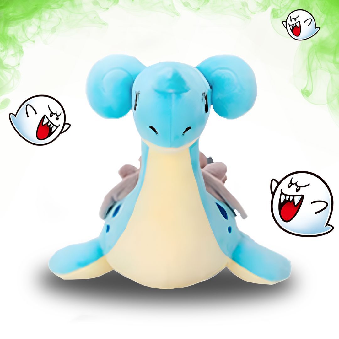 PELUCHE LAPRAS