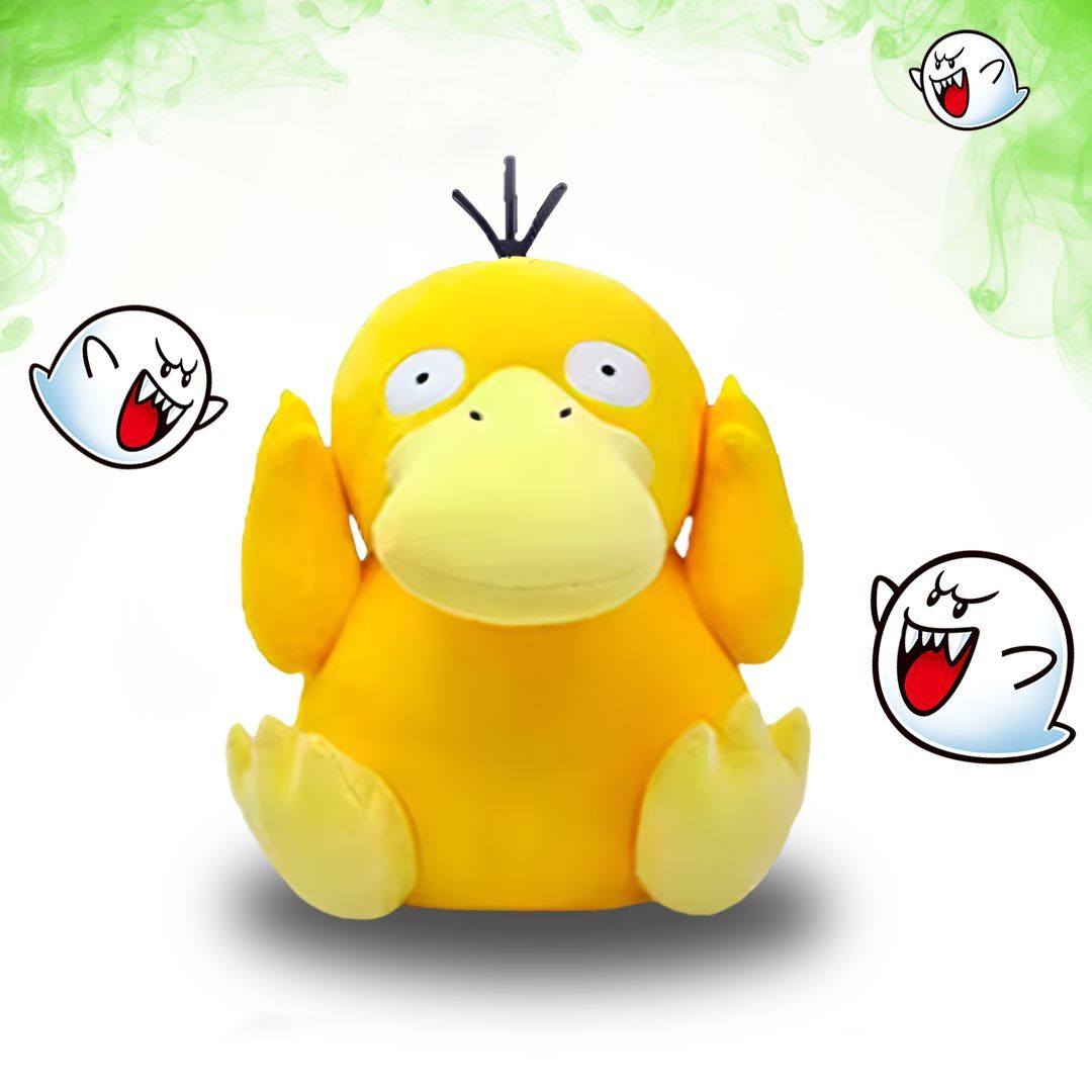 PELUCHE PSYDUCK