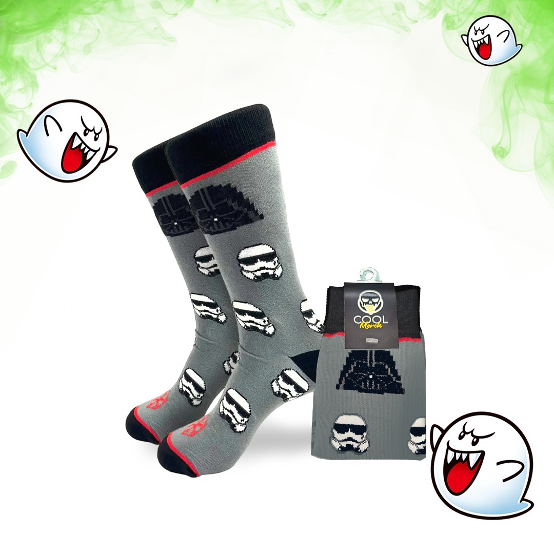 CALCETINES COOL MERCH STAR WARS