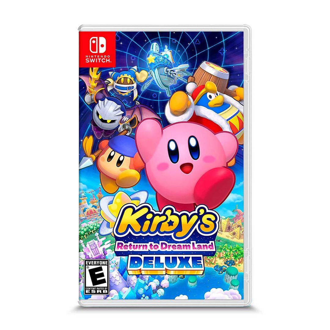 KIRBY