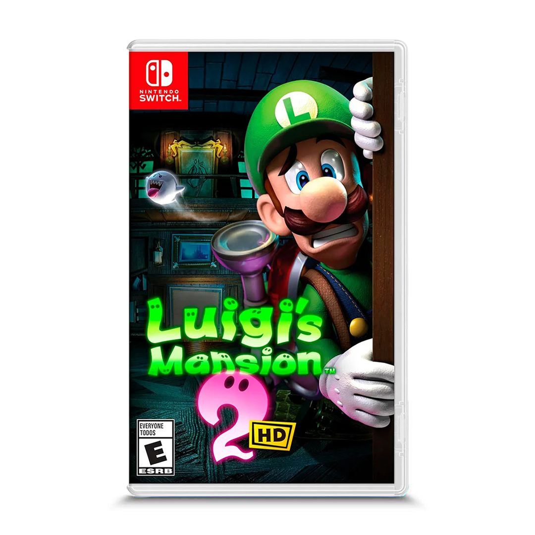 LUIGI