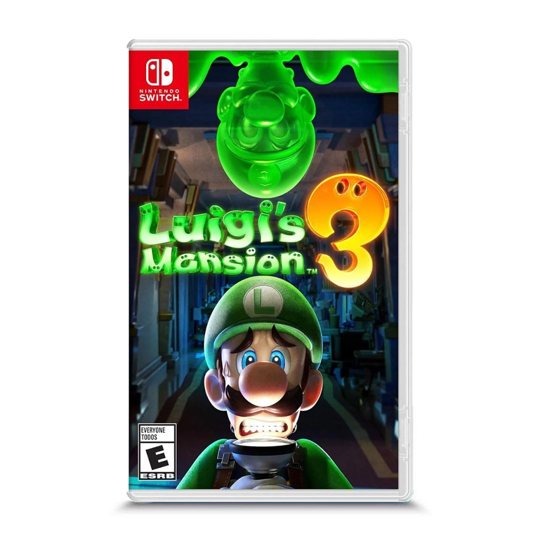 LUIGI