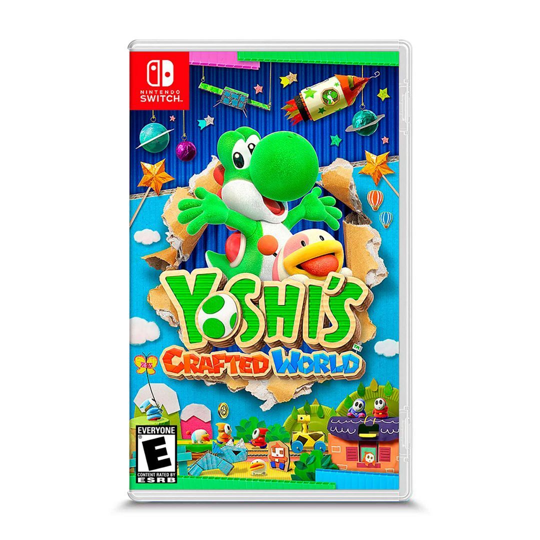 YOSHI