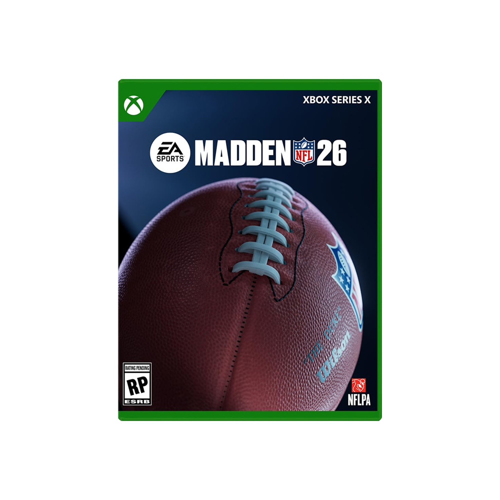 MADDEN NFL 26